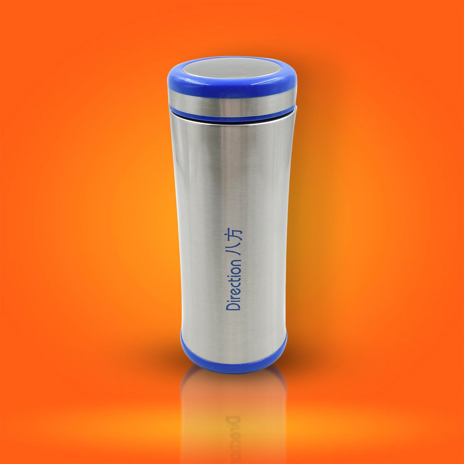 8370 500ML Stainless Steel Water Bottle, Fridge Water Bottle, Stainless Steel Water Bottle Leak Proof, Rust Proof, Cold & Hot Thermos steel Bottle| Leak Proof | Office Bottle | Gym | Home | Kitchen | Hiking | Trekking | Travel Bottle (500 ML) 8370 500ML Stainless Steel Water Bottle, Fridge Water Bottle, Stainless Steel Water Bottle Leak Proof, Rust Proof, Cold & Hot Thermos steel Bottle| Leak Proof | Office Bottle | Gym | Home | Kitchen | Hiking | Trekking | Travel Bottle (500 ML)